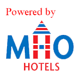 Powered by MHO Hotels