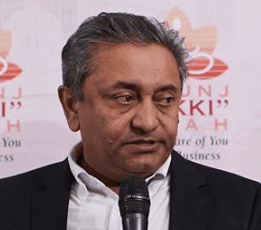 Anilbhai Patel
